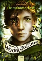 Woodwalkers 1 - De metamorfose (9789044834871), Boeken, Verzenden, Nieuw
