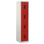 (MDK-107389) CH NHT 180-1.4 Premium Locker - 180x40x50 cm, Huis en Inrichting, Kasten | Lockerkasten, Ophalen of Verzenden, Nieuw