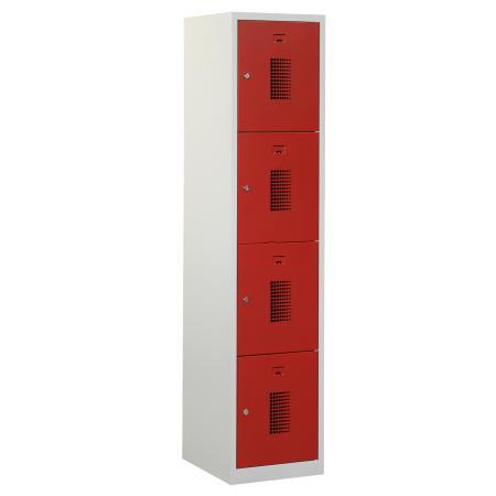 (MDK-107389) CH NHT 180-1.4 Premium Locker - 180x40x50 cm, Huis en Inrichting, Kasten | Lockerkasten, Nieuw, Ophalen of Verzenden