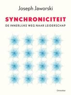 Synchroniciteit | 9789060384626 | J. Jaworski, Boeken, Zo goed als nieuw, J. Jaworski