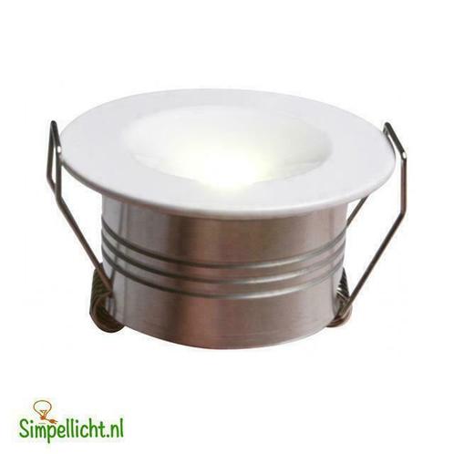 Led noodverlichting inbouw anti-paniek wit nood verlichting, Doe-het-zelf en Verbouw, Overige Doe-het-zelf en Verbouw, Nieuw, Verzenden