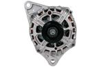 Dynamo / Alternator NISSAN MICRA III,C+C (1.2 16V,1.4 16V), Ophalen of Verzenden, Nieuw