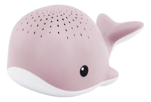 Zazu Wally Roze Muzikale Babyprojector ZA-WALLY-03, Kinderen en Baby's, Kinderkamer | Inrichting en Decoratie, Nieuw, Verzenden