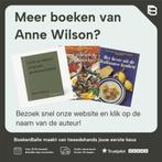 Heerlijke visgerechten - Wilsons 9783829000970 Anne Wilson, Boeken, Verzenden, Gelezen, Anne Wilson