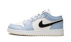 Jordan 1 Low Ice Blue (GS) - maat 37.5 (Sneakers, Schoenen), Kleding | Dames, Schoenen, ["Jordan","Nike","Nike Jordan","Air Jordan"]