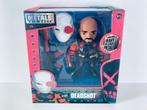 Jada Suicide Squad Deadshot Metal Figurine New Met garantie!, Verzamelen, Ophalen of Verzenden, Zo goed als nieuw