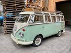 Volkswagen - T1 Samba 23 Windows - NO RESERVE - 1970