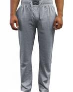 Everlast Core Training Jogging Broek Grijs, Everlast, Vechtsport, Nieuw, Ophalen of Verzenden