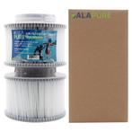 Alapure Spa Waterfilter SC802 / 40104, Nieuw, Verzenden