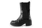 Unisa Chelsea boots in maat 39 Zwart | 10% korting, Kleding | Dames, Schoenen, Verzenden, Zwart, Overige typen, Unisa