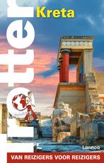 Kreta / Trotter 9789401490191, Boeken, Reisgidsen, Verzenden, Gelezen