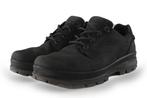 Ecco Veterschoenen in maat 43 Zwart | 10% extra korting, Kleding | Dames, Schoenen, Ecco, Verzenden, Zwart, Overige typen