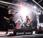 Crystal Lake Tickets TivoliVredenburg Te Koop, Tickets en Kaartjes