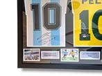 Wereldkampioenschap Voetbal - Voetbalshirt, Pele & Diego, Nieuw