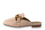 Loafers in maat 38 Beige | 10% extra korting, Verzenden, Beige, Overige typen, Zo goed als nieuw