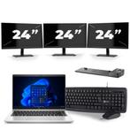 HP ProBook 640 G8 - Intel Core i5-11e Generatie - 14 inch -, Computers en Software, Windows Laptops, Verzenden, Zo goed als nieuw