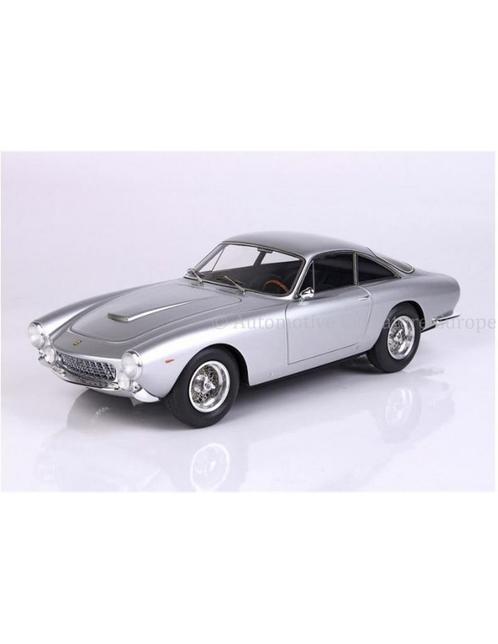 1963 FERRARI 250 GT BERLINETTA LUSSO MODELAUTO 1/90, Hobby en Vrije tijd, Modelauto's | 1:18