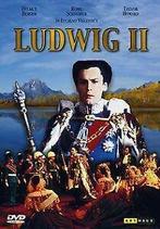 Ludwig II. [2 DVDs] von Luchino Visconti  DVD, Cd's en Dvd's, Gebruikt, Verzenden