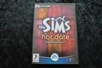 The Sims Hot Date Uitbreidingspakket PC Game, Verzenden, Nieuw
