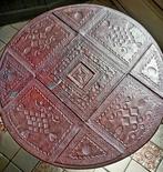 Artigianato nigeriano - Handmade - Salontafel - Touareg -