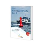 Cursusboek Klein Vaarbewijs 1 en 2 - EDITIE 2023-2024, Boeken, Nieuw, Vaarbewijs Academy, Overige niveaus, Verzenden