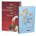 9789493220508 2-pak Wie zeggen de mensen dat ik ben + ..., Nieuw, Willem Jan Otten, Verzenden