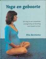Yoga en geboorte / New age 9789020240399 R. Beintema, Boeken, Verzenden, Gelezen, R. Beintema
