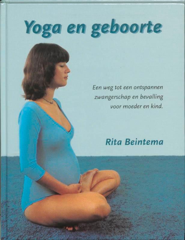 Yoga en geboorte / New age 9789020240399 R. Beintema, Boeken, Esoterie en Spiritualiteit, Gelezen, Verzenden