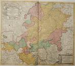 Duitsland - Centraal Duitsland; Homann - S.R.I. Circulus, Boeken, Nieuw