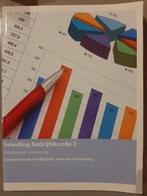 INLEIDING BEDRIJFSKUNDE 2 9781307079142 Bas Kranenburg, Verzenden, Gelezen, Bas Kranenburg