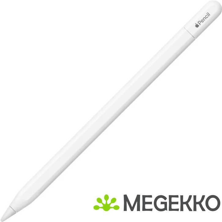 Apple Pencil (USB-C), Computers en Software, Overige Computers en Software, Nieuw, Verzenden