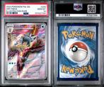 The Pokémon Company - 1 Graded card - Pokémon Paldea Evolved, Nieuw