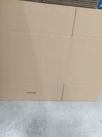 Verzenddoos / Verhuisdoos 715x445x500mm dubbelgolf karton,, Ophalen of Verzenden