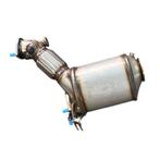 Roetfilter BMW 730D. 18308570980, Auto-onderdelen, Verzenden, Nieuw