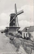 HAAFTEN - Molen De Blauwe Reiger, Verzamelen, Verzenden, Gelopen