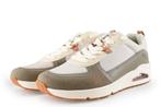 Skechers Sneakers in maat 45 Beige | 10% extra korting, Kleding | Heren, Schoenen, Overige kleuren, Verzenden, Skechers, Sneakers of Gympen