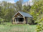 Te huur vakantiehuis in de natuur met veel privacy, Landelijk, 1 slaapkamer, Chalet, Bungalow of Caravan, Eigenaar