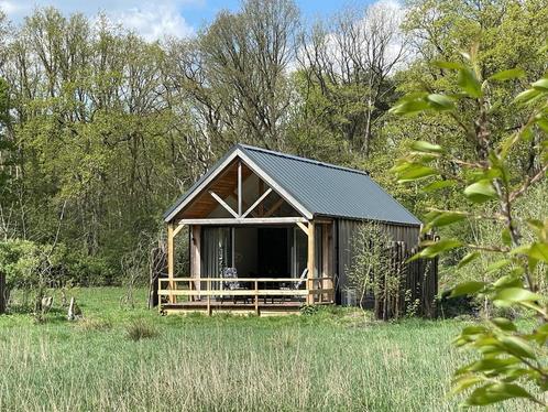Te huur vakantiehuis in de natuur met veel privacy, Vakantie, Vakantiehuizen | Nederland, Landelijk, Drenthe, 1 slaapkamer, Eigenaar