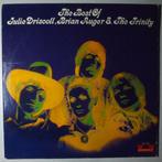 Julie Driscoll, Brian Auger and The Trinity - The best of..., Gebruikt, 12 inch