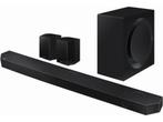 Samsung HW-Q995B - Soundbar 11.1.4 - Draadloze subwoofer, Verzenden, Zo goed als nieuw