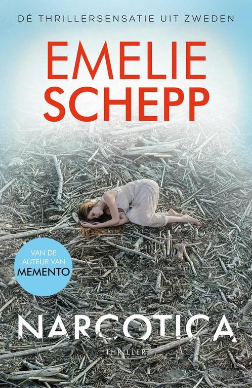 Narcotica (special B&S) / Jana Berzelius / 2 9789026156229, Boeken, Thrillers, Gelezen, Verzenden