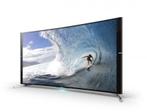 Sony Bravia KD-65S9005B - 65 Inch 4K Ultra HD Curved LED Tv, Audio, Tv en Foto, Ophalen, LED, Zo goed als nieuw, 100 Hz