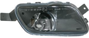 Volvo mistlamp rechts V70 in bumper 2004-2008 verlcihting Vo, Auto-onderdelen, Verlichting, Nieuw, Volvo, Verzenden