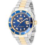 Invicta - 30599 - silver grey, Sieraden, Tassen en Uiterlijk, Horloges | Dames, Verzenden, Nieuw