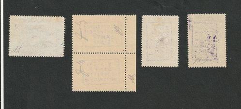Italië 1941 - Zante - Sassone vari, Postzegels en Munten, Postzegels | Europa | Italië