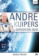 Andre Kuipers - Expedition 30/31 - DVD, Cd's en Dvd's, Dvd's | Documentaire en Educatief, Verzenden