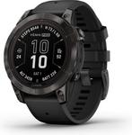 Garmin Fenix 010-02777-11 Fenix 7 Pro - horloge, Verzenden, Zo goed als nieuw