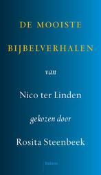 De mooiste Bijbelverhalen 9789463822985 Nico ter Linden, Gelezen, Nico ter Linden, Rosita Steenbeek, Verzenden