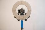 other Ledgo LG-160S Kit Ring Light Studioverlichting, Nieuw