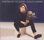 cd digi - Christine And The Queens - Chaleur Humaine, Zo goed als nieuw, Verzenden